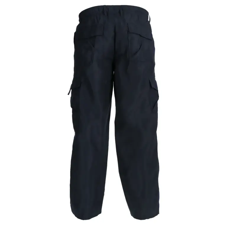 Pantalon Cargo Poplin